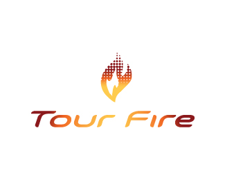 Tour Fire