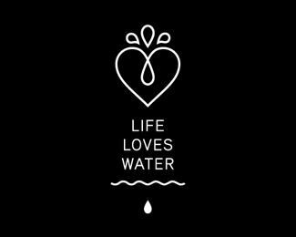 Life Loves Water