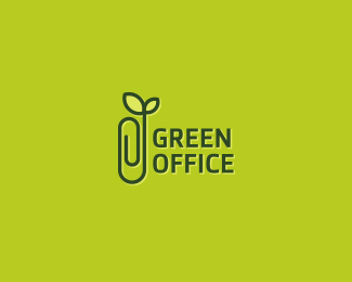 green office