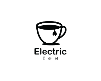 elecric tea logo