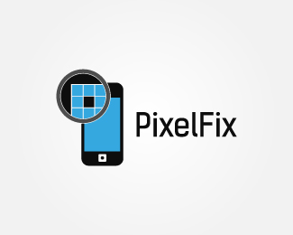 Pixel Fix