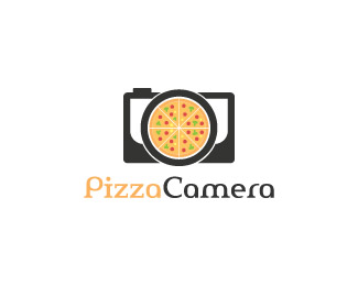 Pizza Camera
