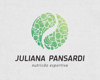 Juliana Pansardi Nutricionista Esportiva