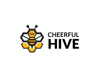Cheerful Hive