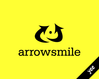 Arrow Smile