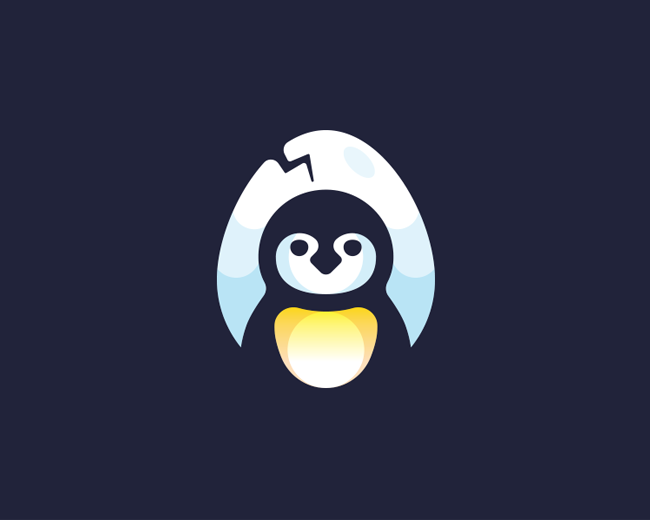 Penguin / Egg