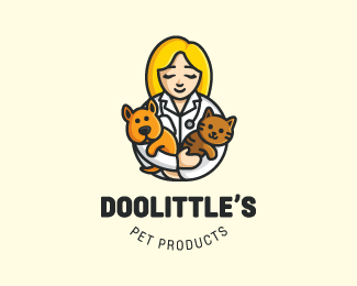 Doolittle's Pet Products