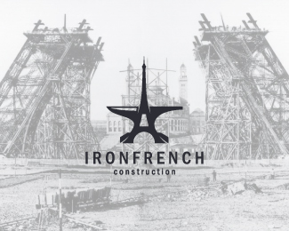 Iron French Construction