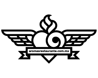 Aromas  - Website