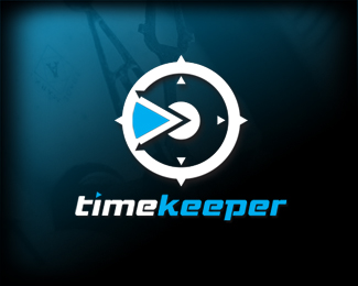 Timekeeper Logo