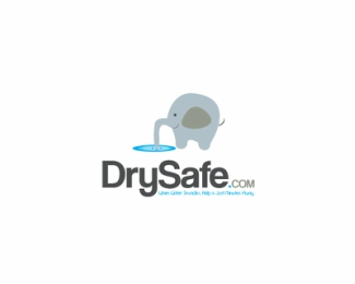 Dry safe