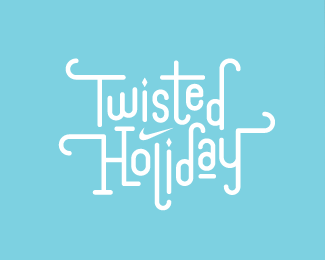 Twisted Holiday