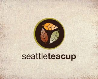 Seattle Teacup