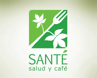 Sante Vegetarian restaurante
