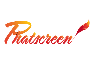 Phatscreen - Version 3