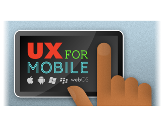 UX For Mobile