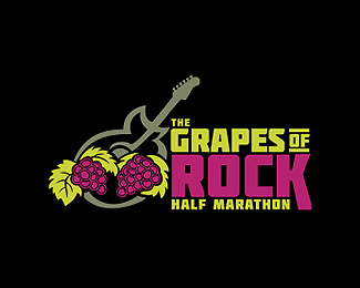 Grapes Of Rock Marathon