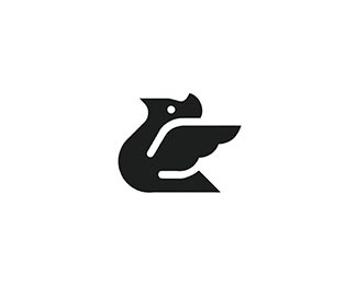 Dragon logomark