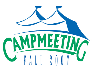 Campmeeting logo