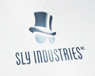 Sly Industries Logo