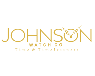 Buy luxury watches from Johnson watch showroom in