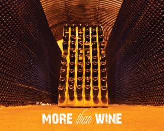 More Than Wine III