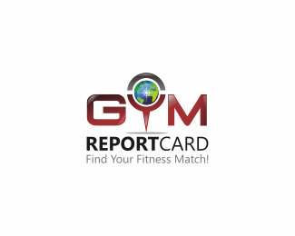 gym report card