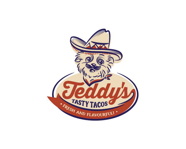 Teddy's Tasty Tacos
