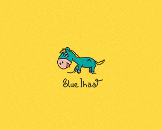 Blue Ihaa