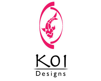 Koi Designs