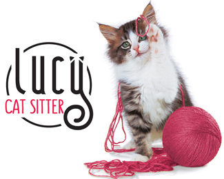 Lucy Cat SItter