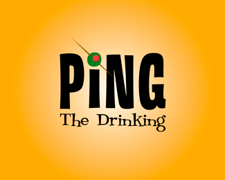 Ping: The Drinking