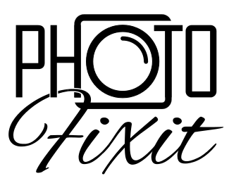 Photo Fixit logo