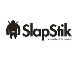 Slapstick, A good laugh for the abs!
