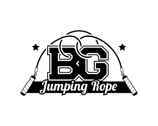BG Jumping Rope