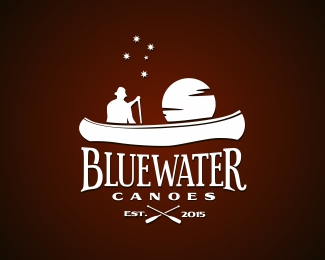 Bluewater Canoes