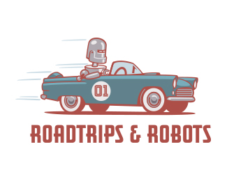 Roadtrips and Robots