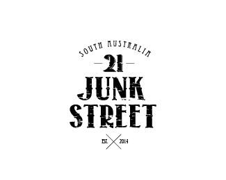 21 JUNK STREET