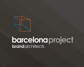Barcelona Project. Brand architects.