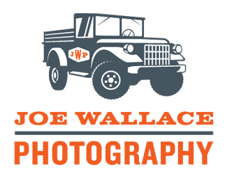 Joe Wallace (Primary Logo)