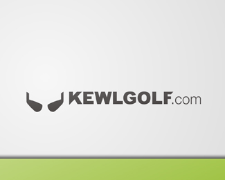 kewlgolf.com 1st version
