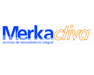 Merkactiva