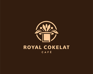 Royal Cokelat