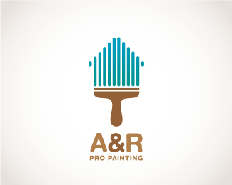 A&R pro painting