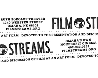 Filmstreams