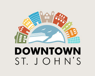 Downtown St. John's