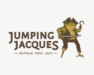 Jumping Jacques