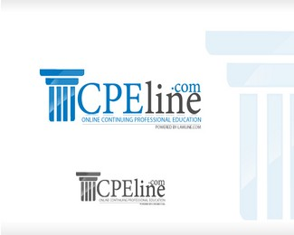 cpeline education logo