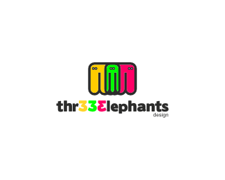 thr333lephants