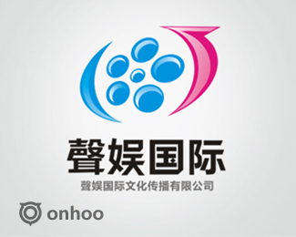 intsy logo【onhoo design】